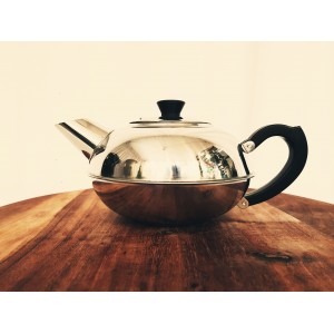 Tea Pot, Small